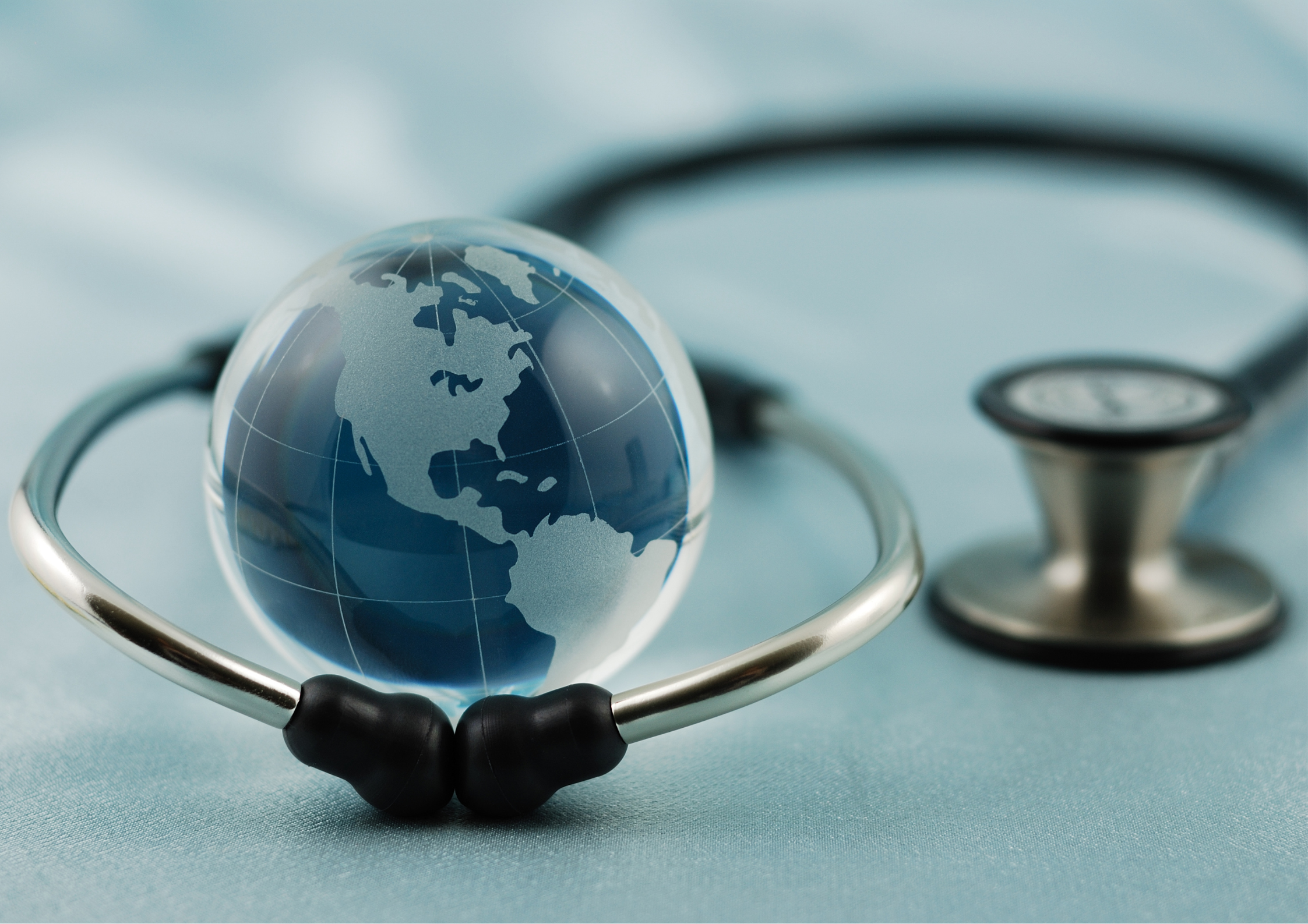 My Experiences with the Rural Healthcare System in India