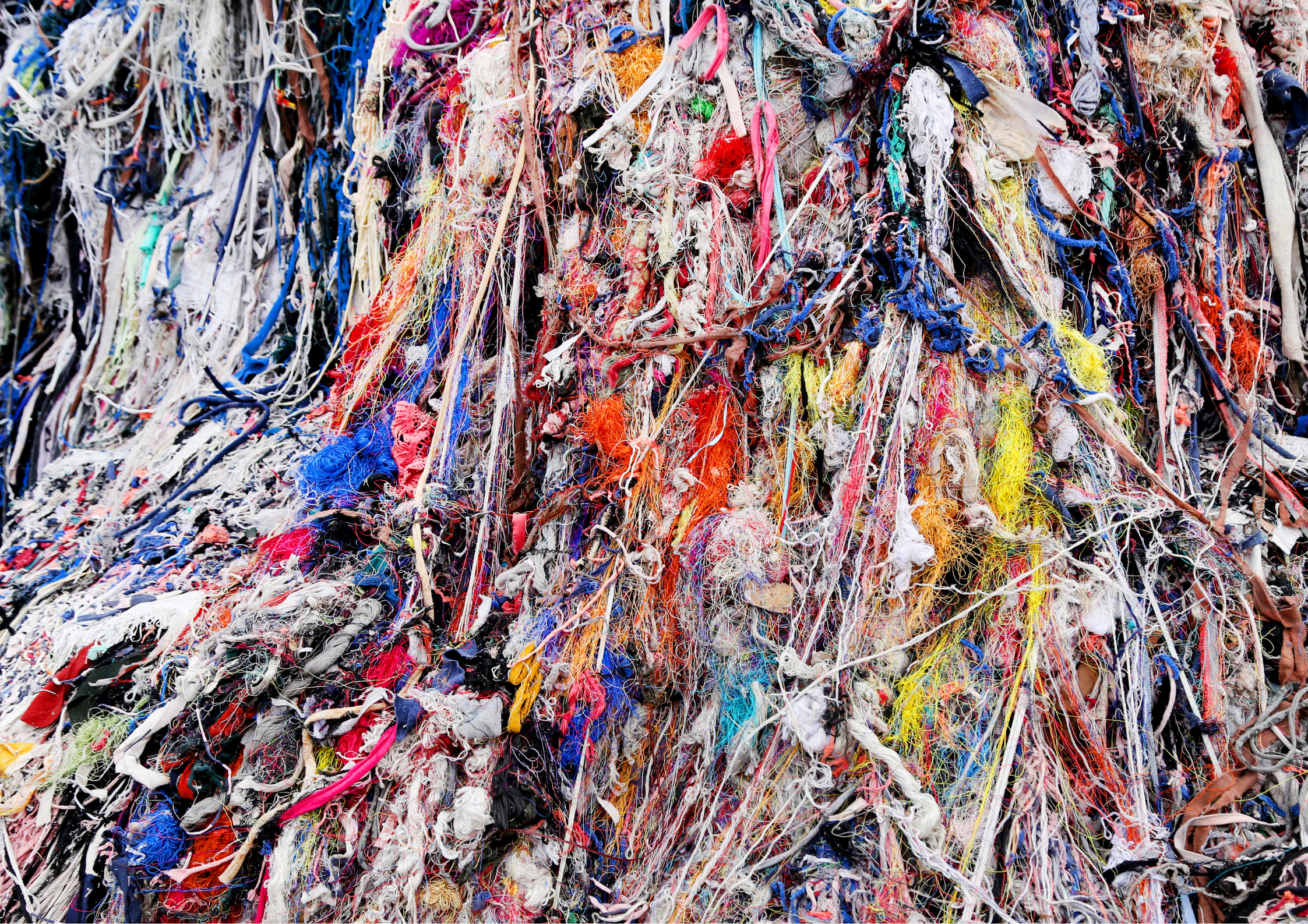 The Hidden Problems of Sustainable Fashion