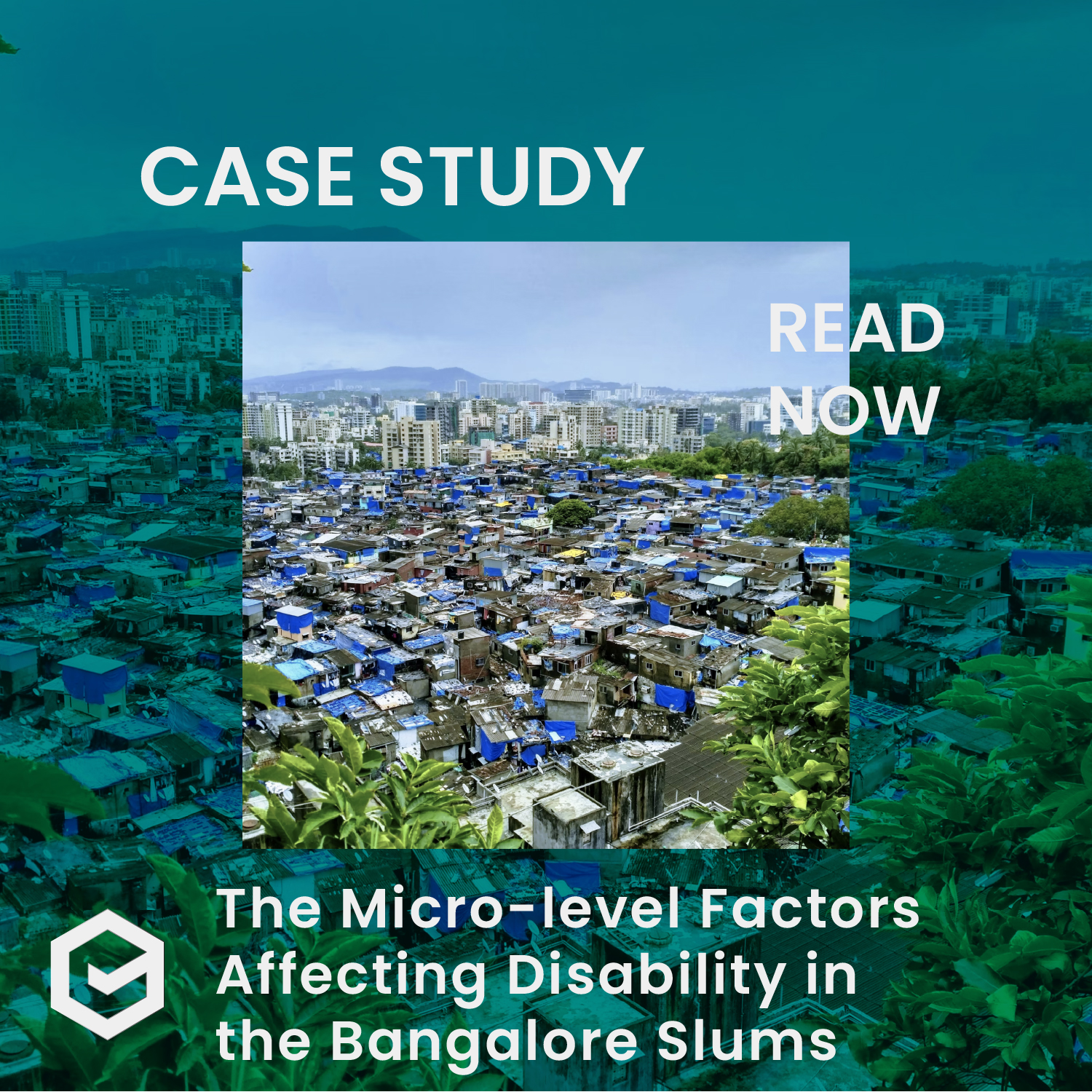 The Micro-level Factors Affecting Disabilities in the Bangalore Slums