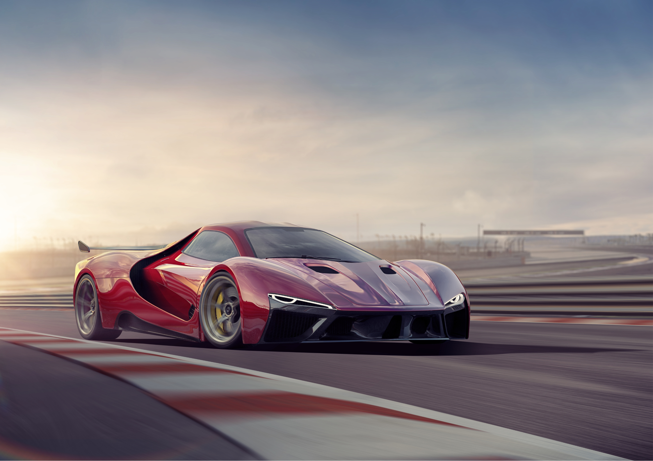 Motorsports Race Towards Net Zero