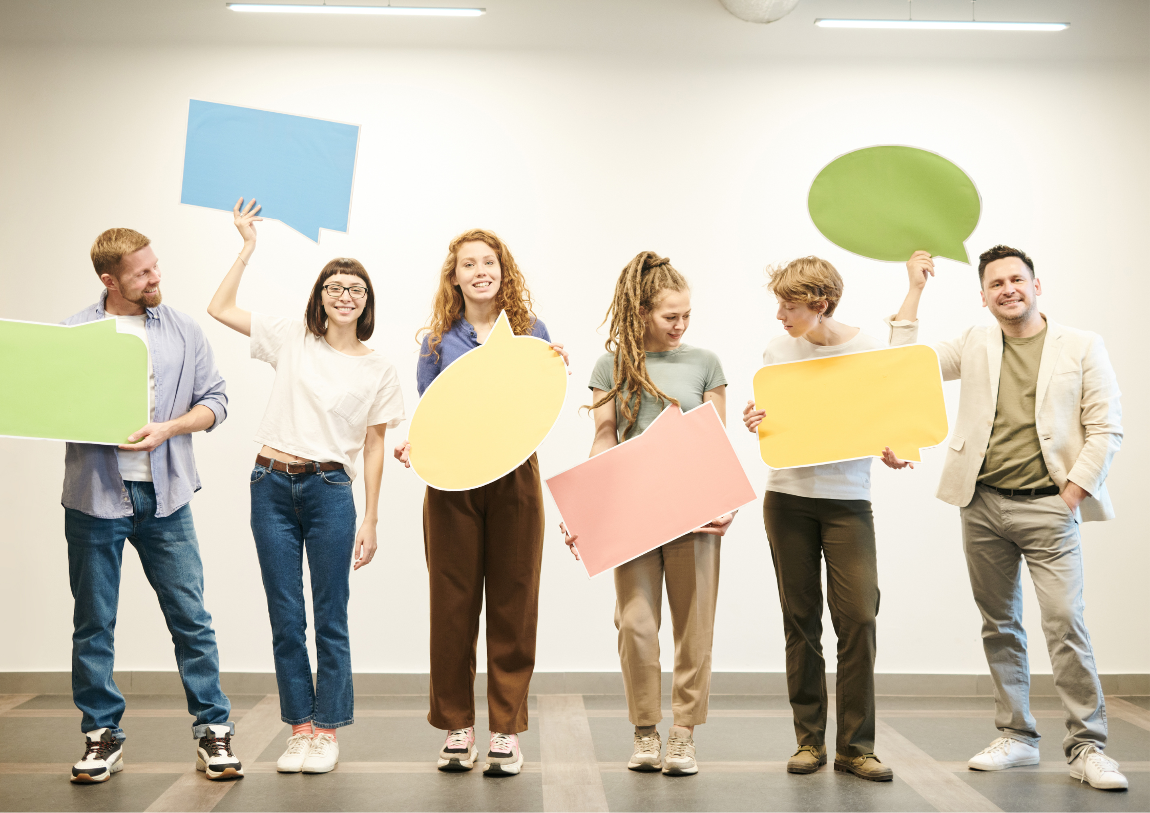 The Rise of Sustainability Communications