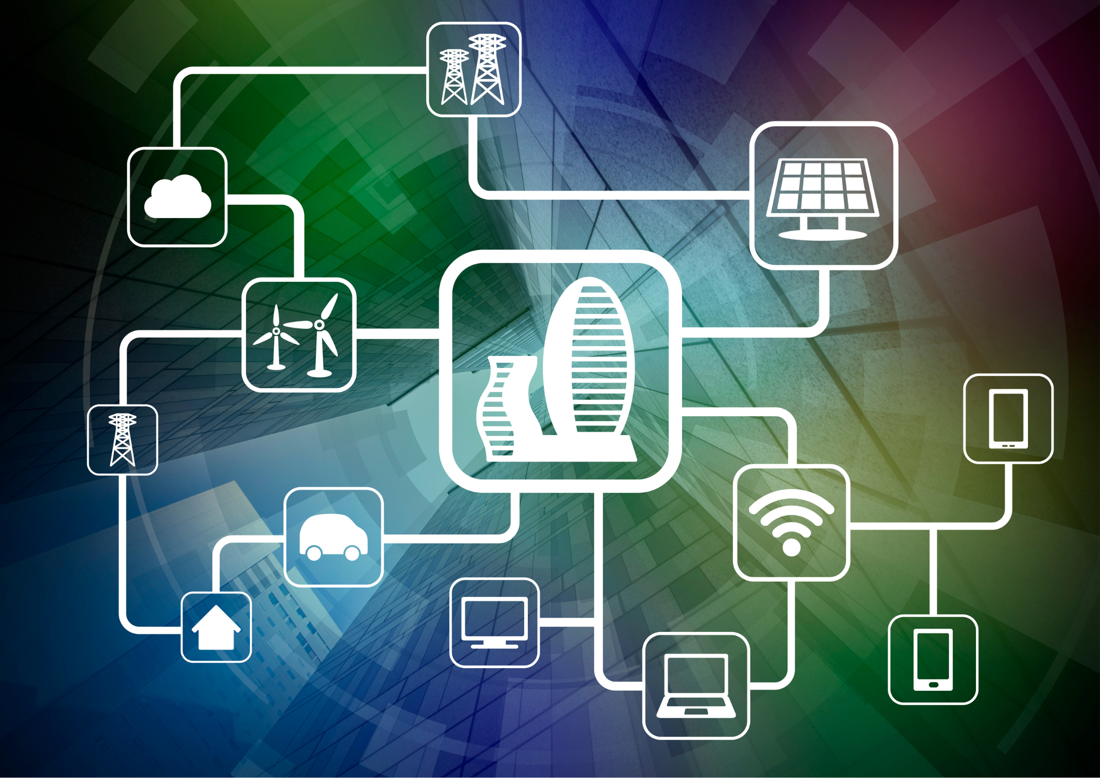 Sustainable Smart Cities: A Peek Into Living In The Future