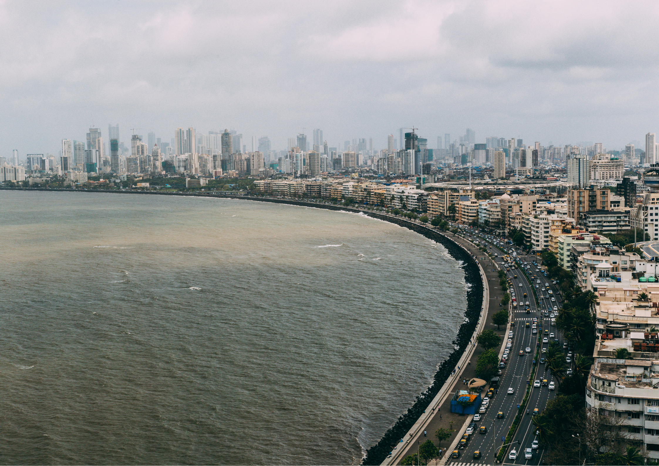 Explained in 500: Why Mumbai’s Coastal Road is a Magnificent Waste