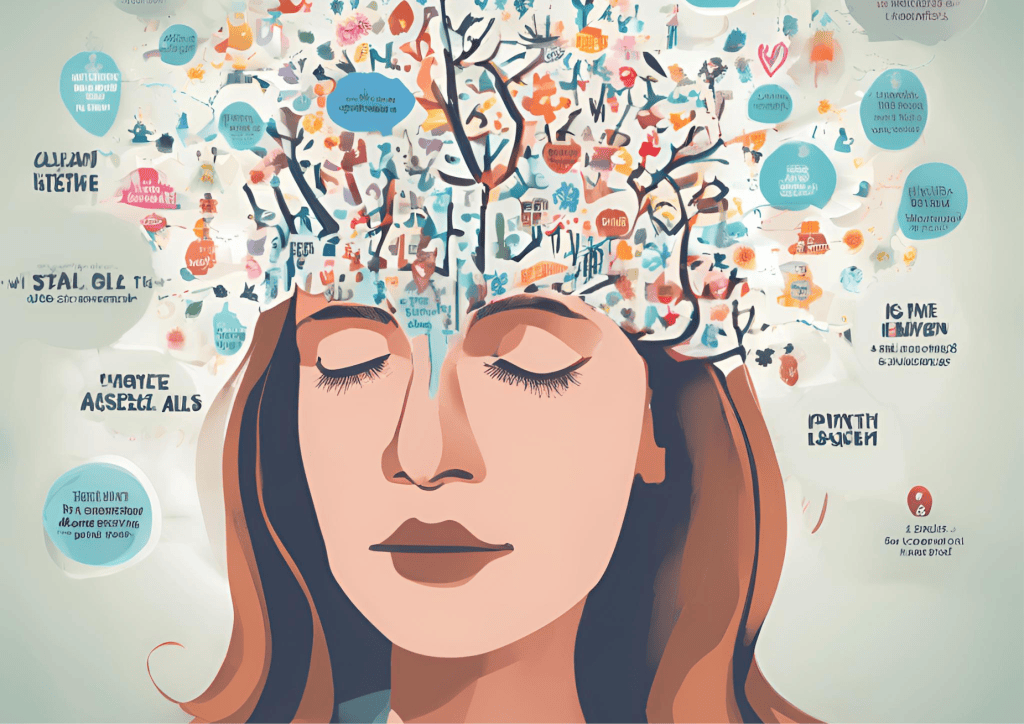 Mind Matters: Rewriting the Mental Health Narrative in India - ecoHQ