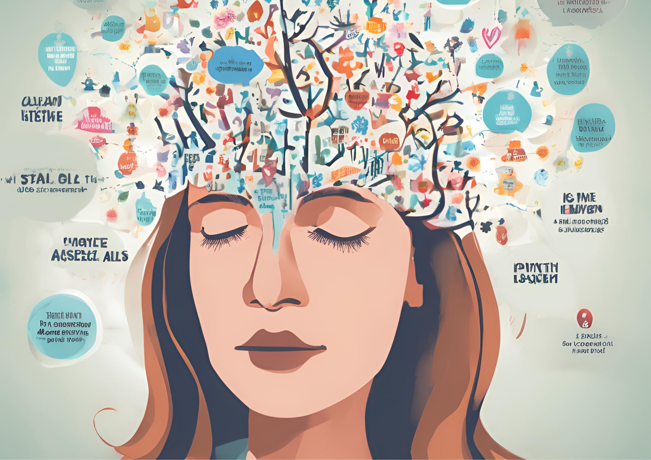 Mind Matters: Rewriting the Mental Health Narrative in India
