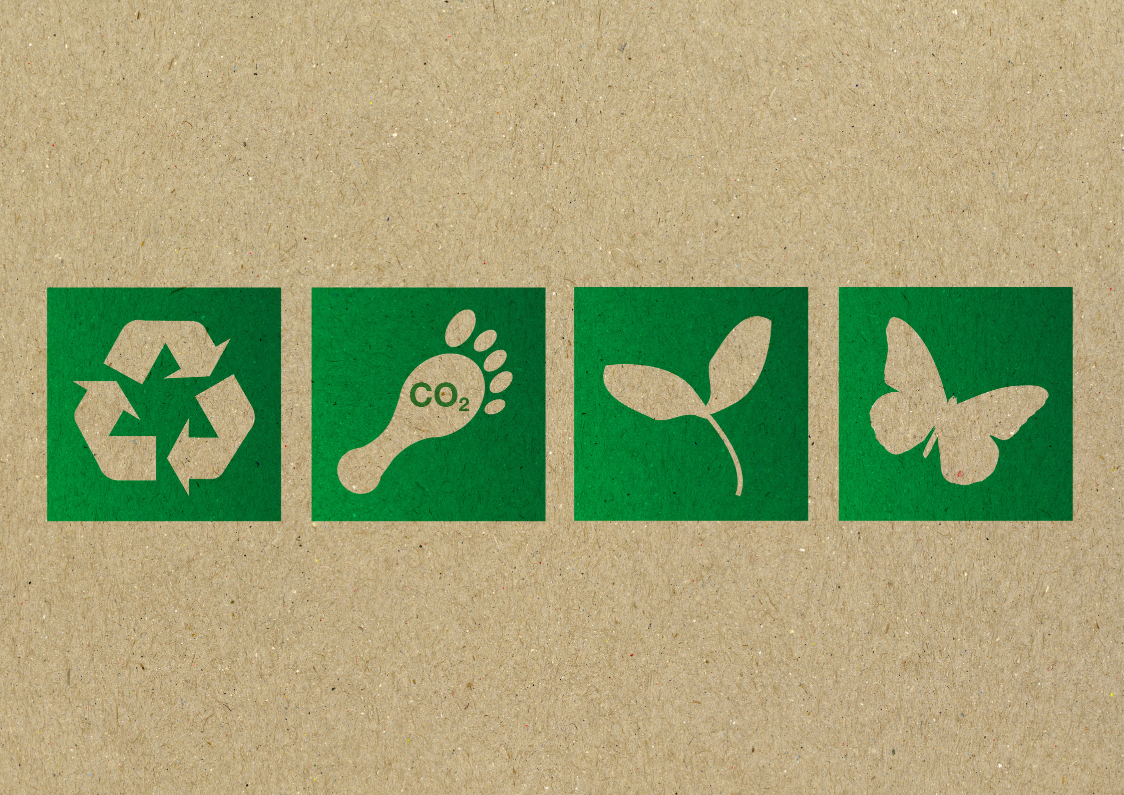 Sustainability marketing: Out with the Old, In with the Green