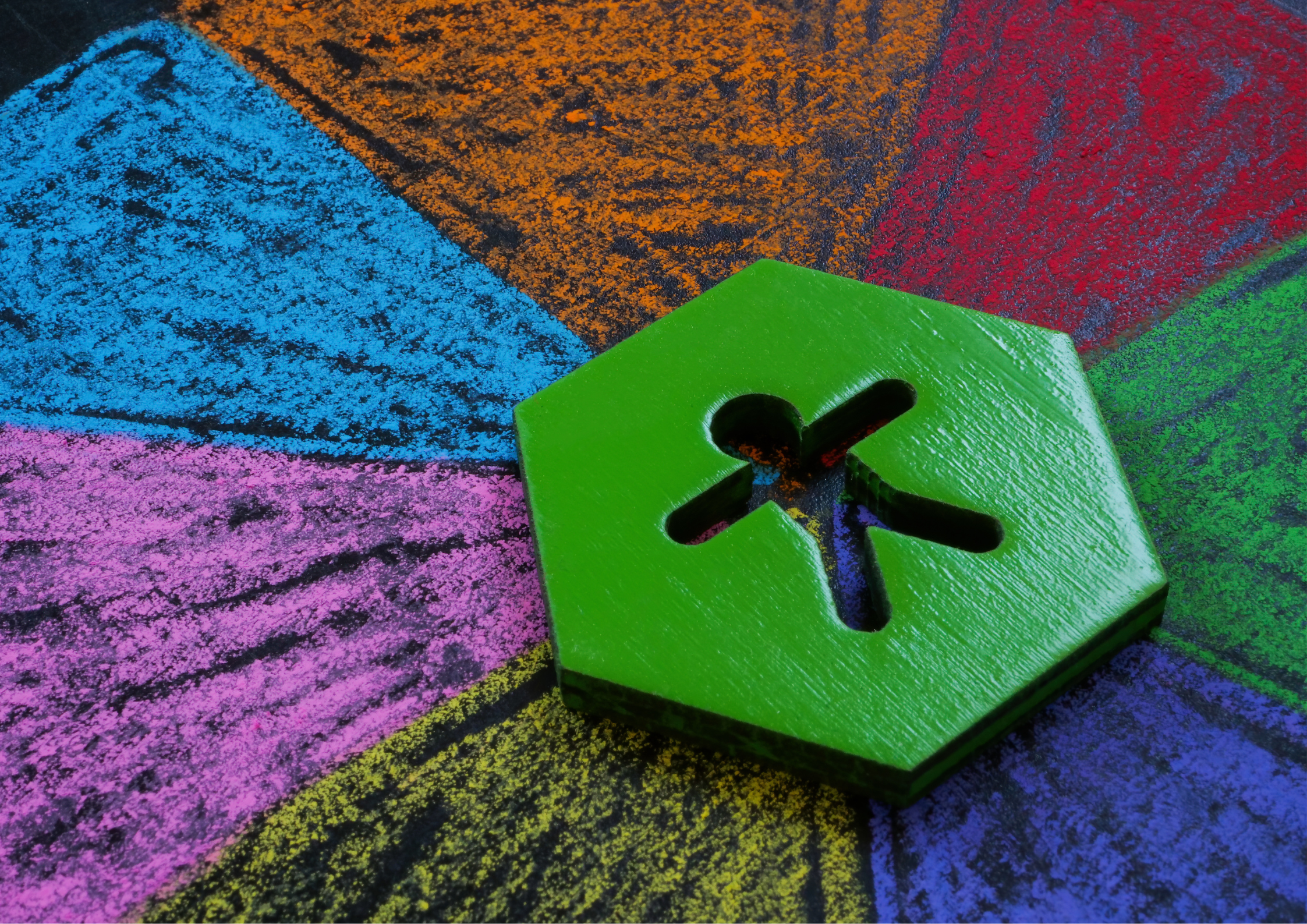 Unity in diversity: The key to sustainable solutions