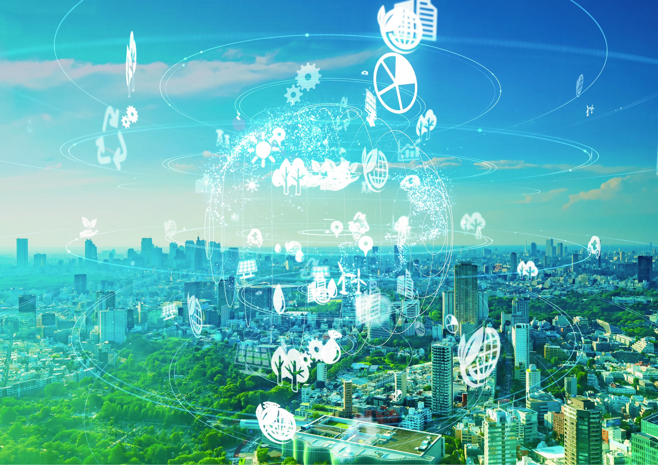 Startup Issues in Climate & Sustainability