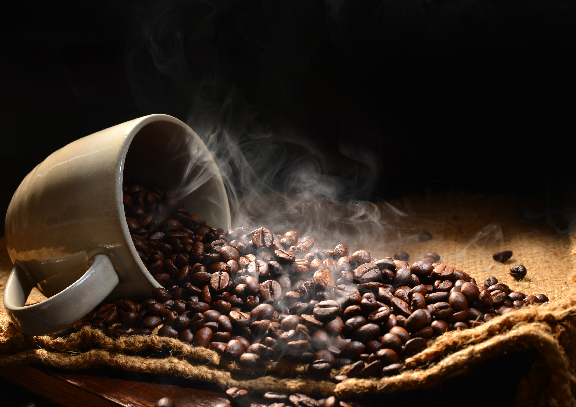A Brewing Opportunity in the Coffee Industry