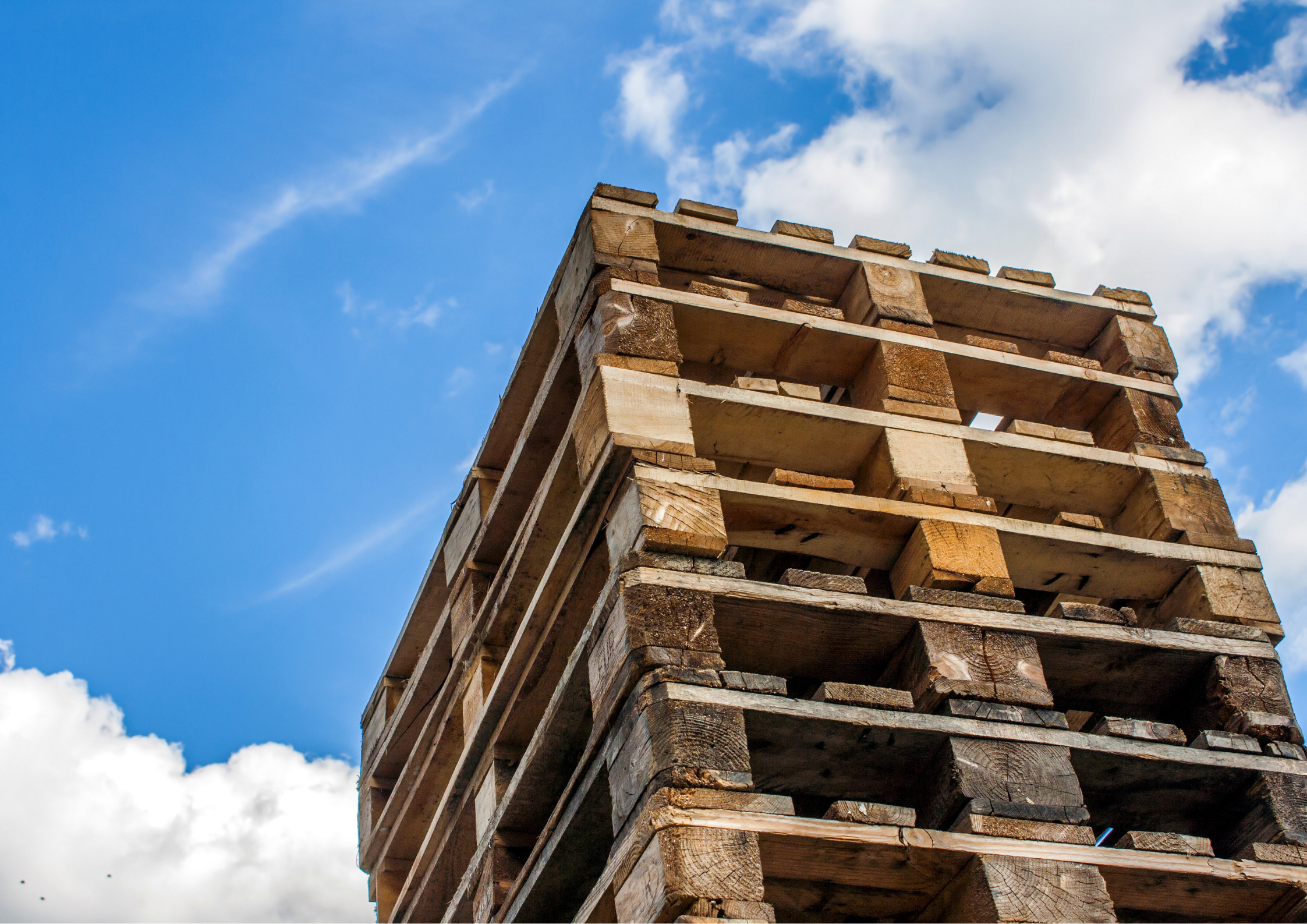 De-nailing the Pallet Innovation
