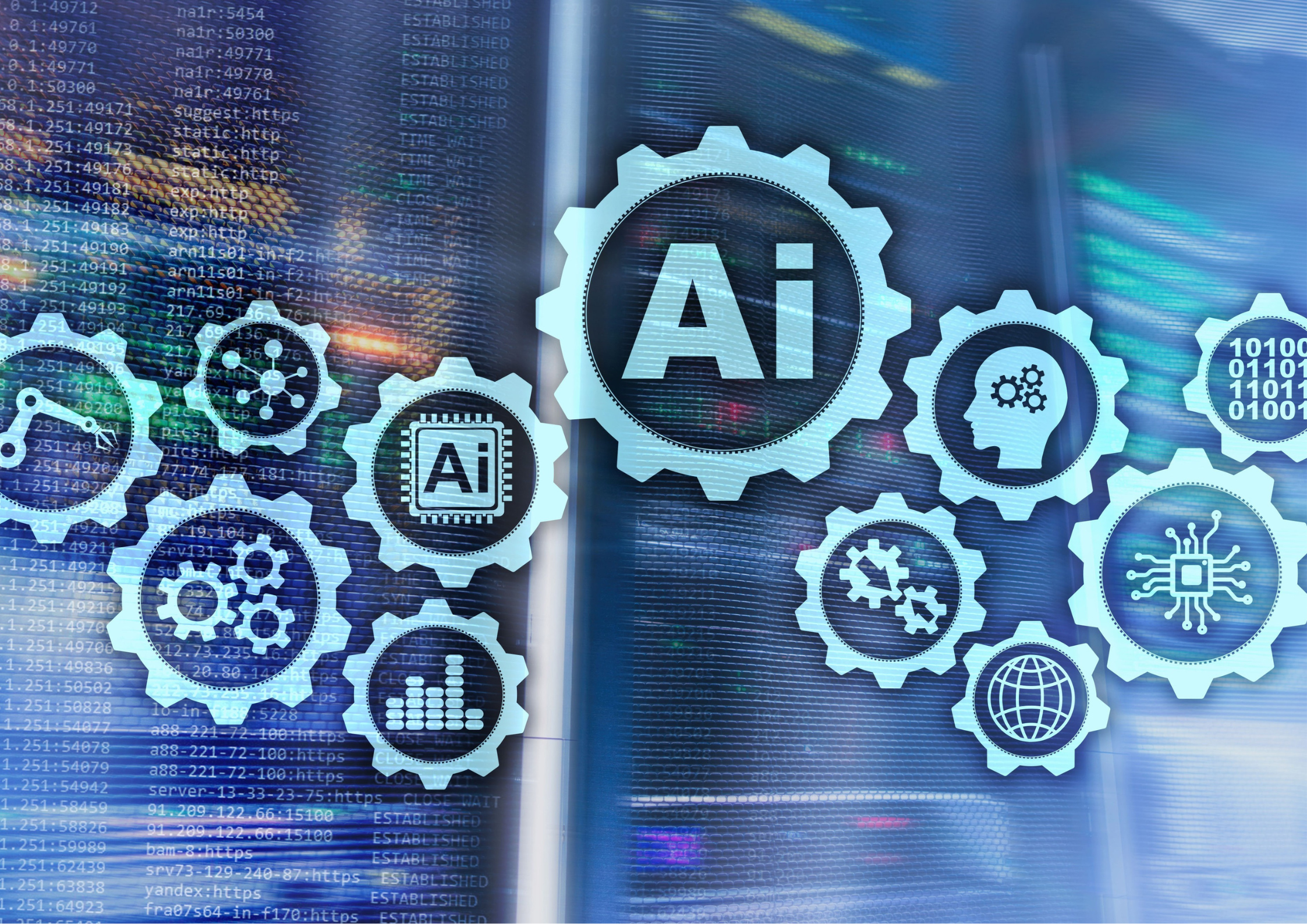 AI is Solving Climate but is Leading us to a Catastrophe.