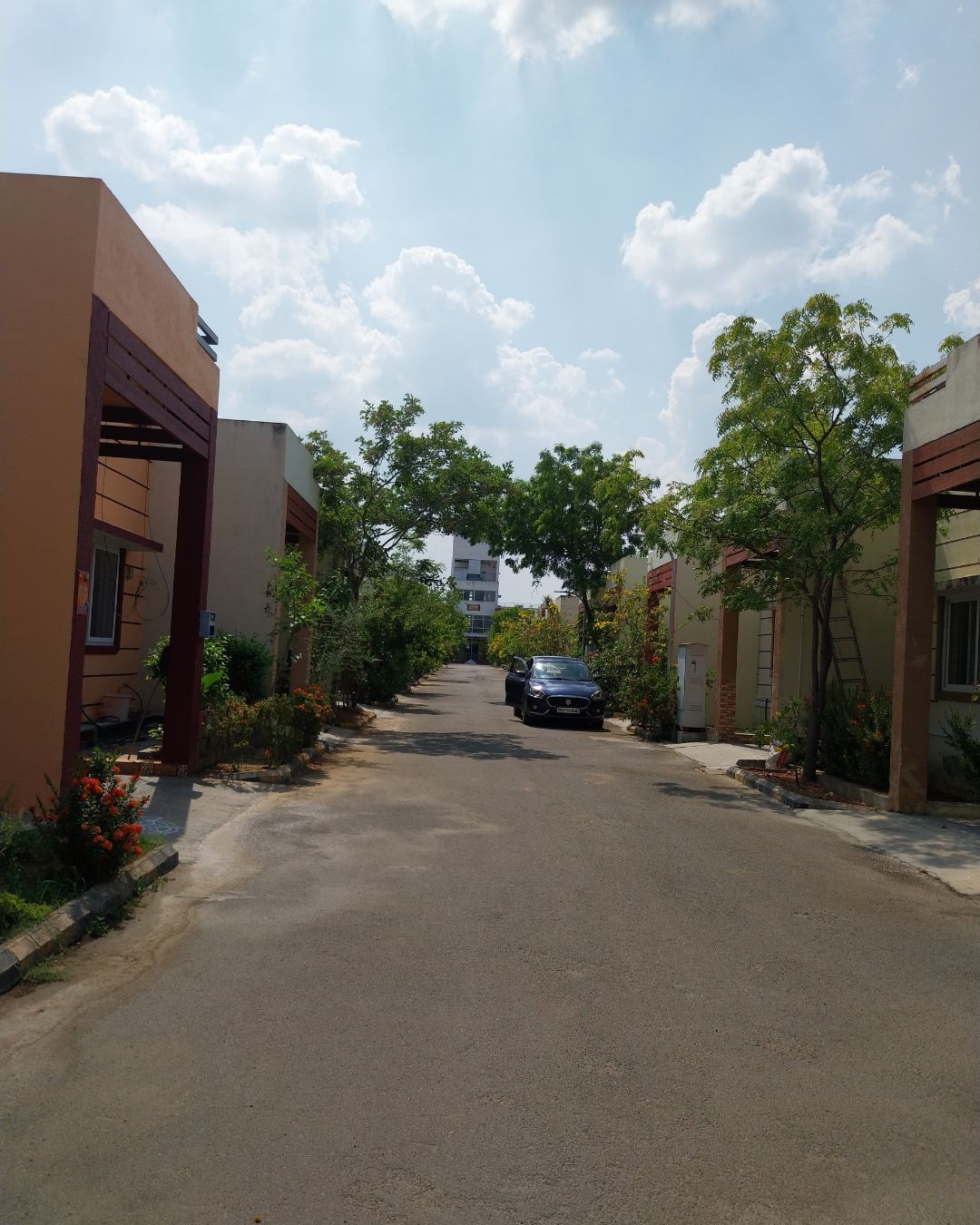My Reflections on Retirement Communities and Sustainable Living