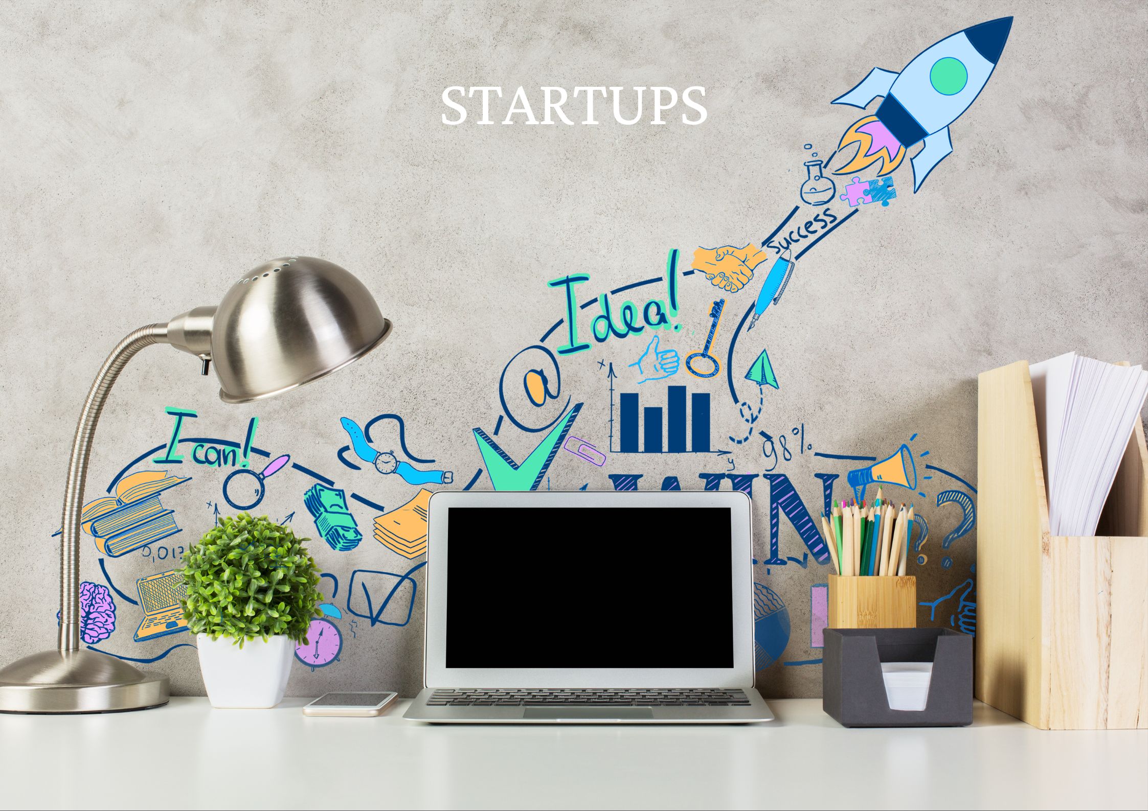 The Four Core Challenges Every Startup Must Navigate