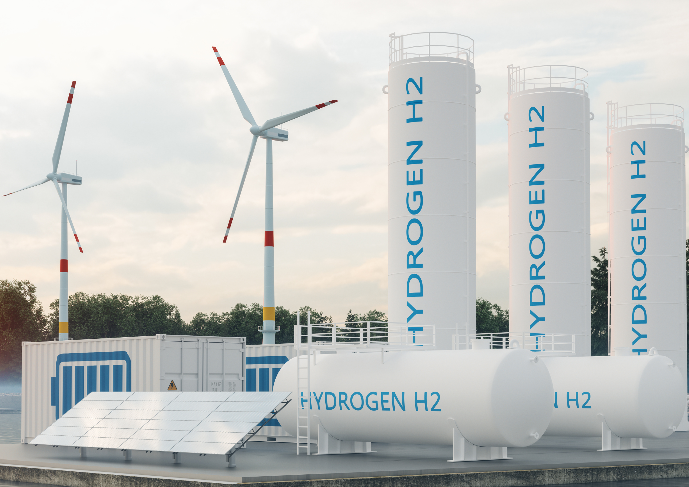 Emerging Tech in Climate is Caught In Supply-chain Conflicts