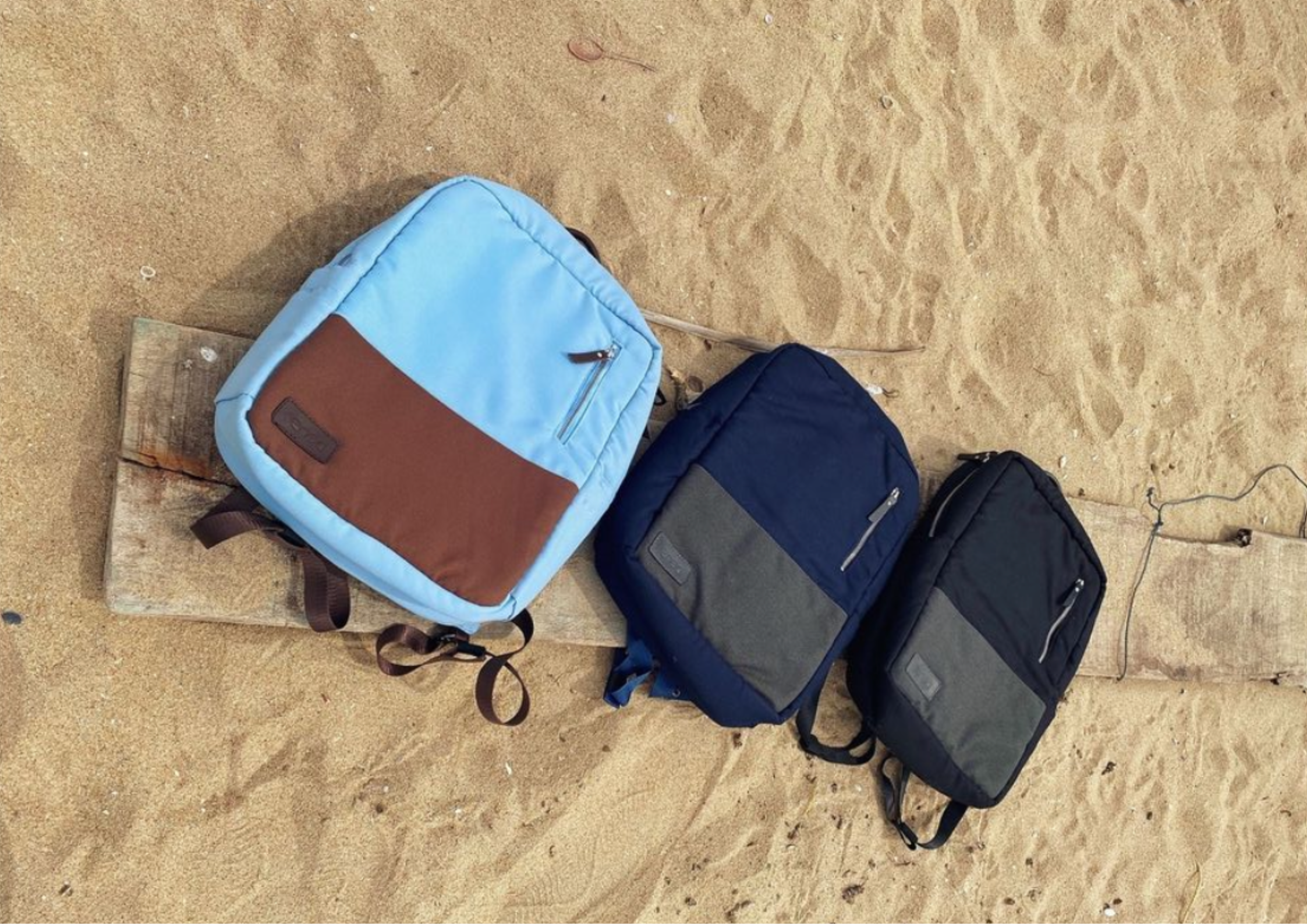 Transforming Plastic Waste into Purpose: How Dense Is Rewarding Sustainable Choices