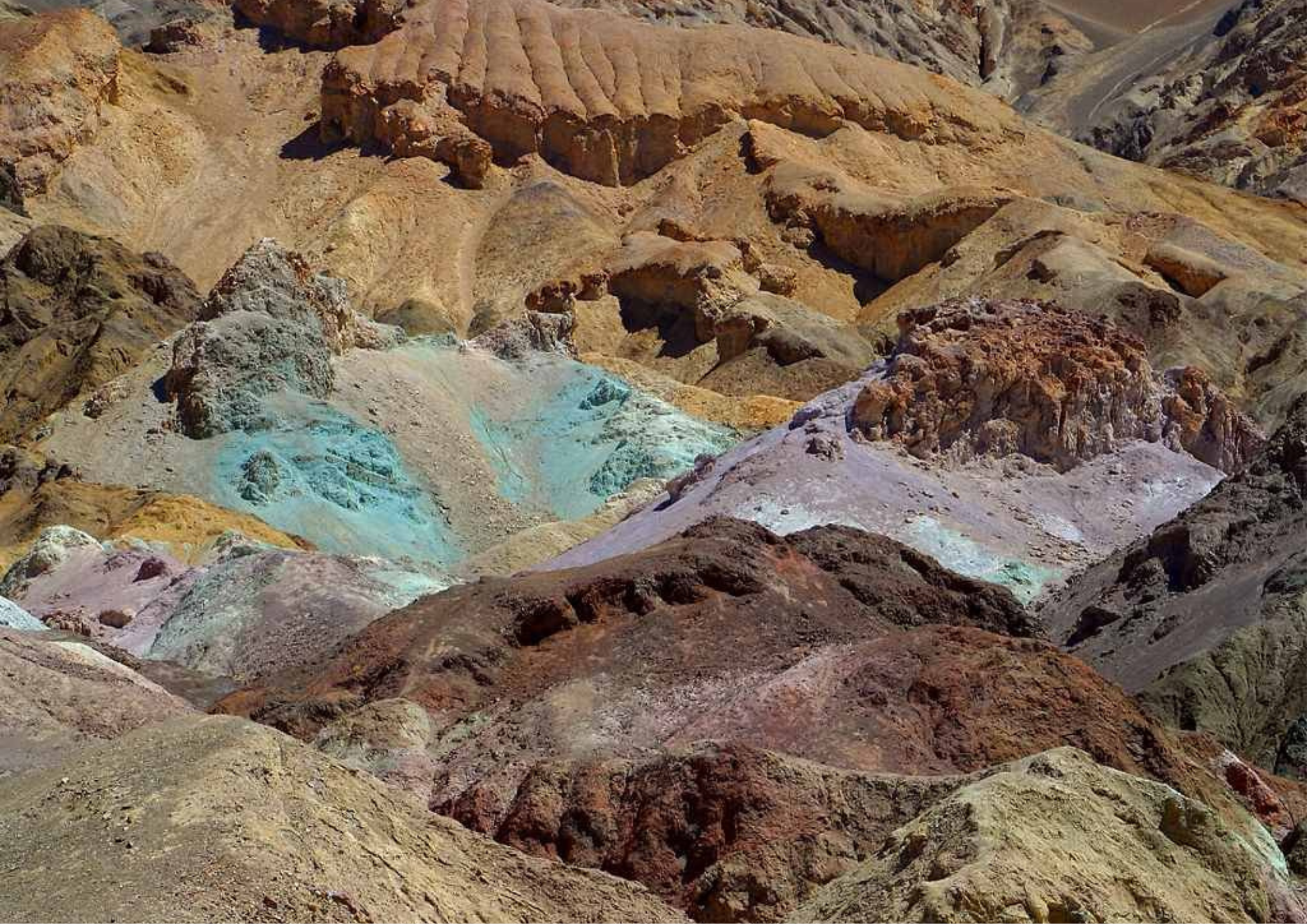 Hidden Costs of Going Green- the Issues with Ethical Energy Transition