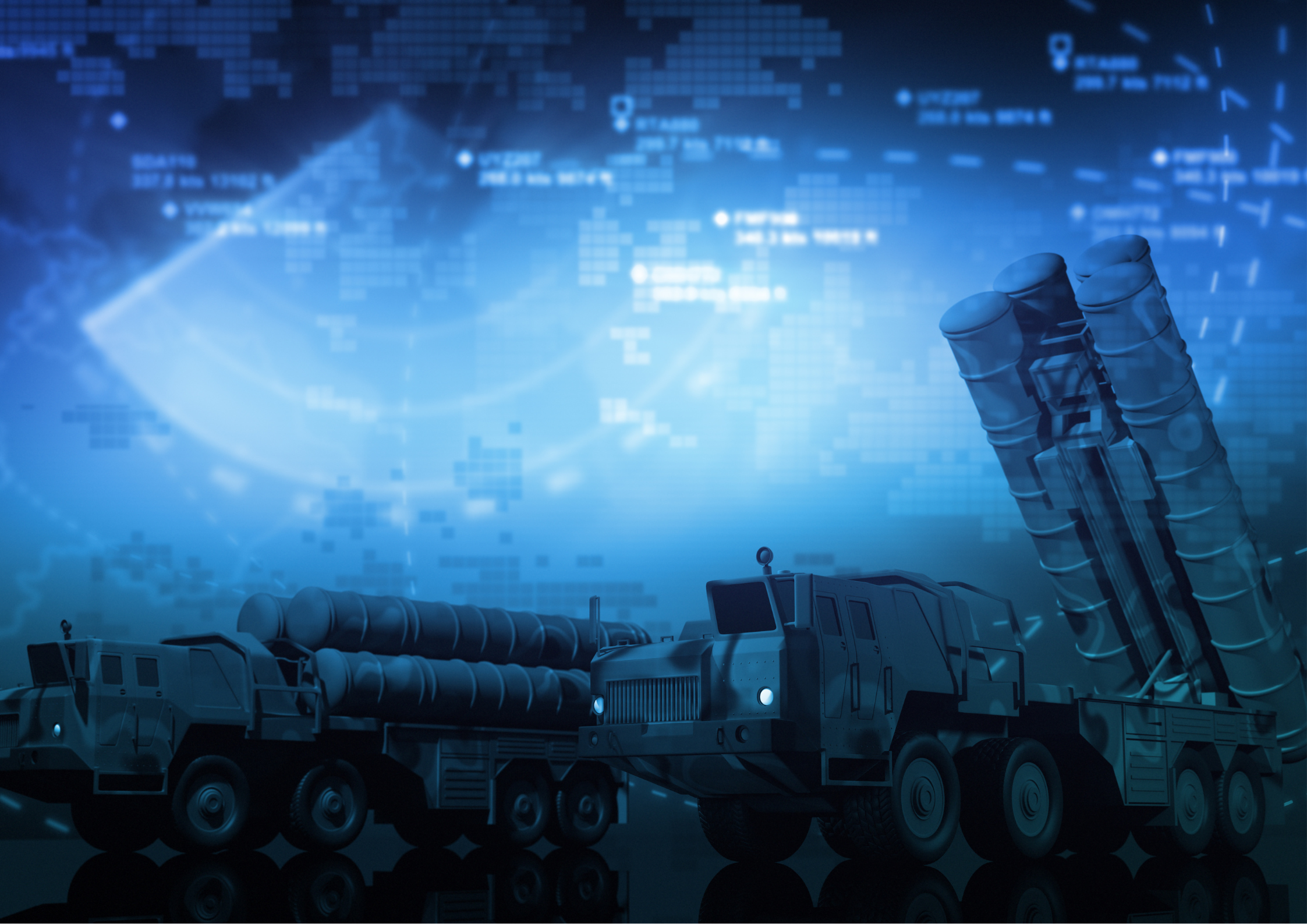 Green Flags, Red Flags, and Khaki in Between