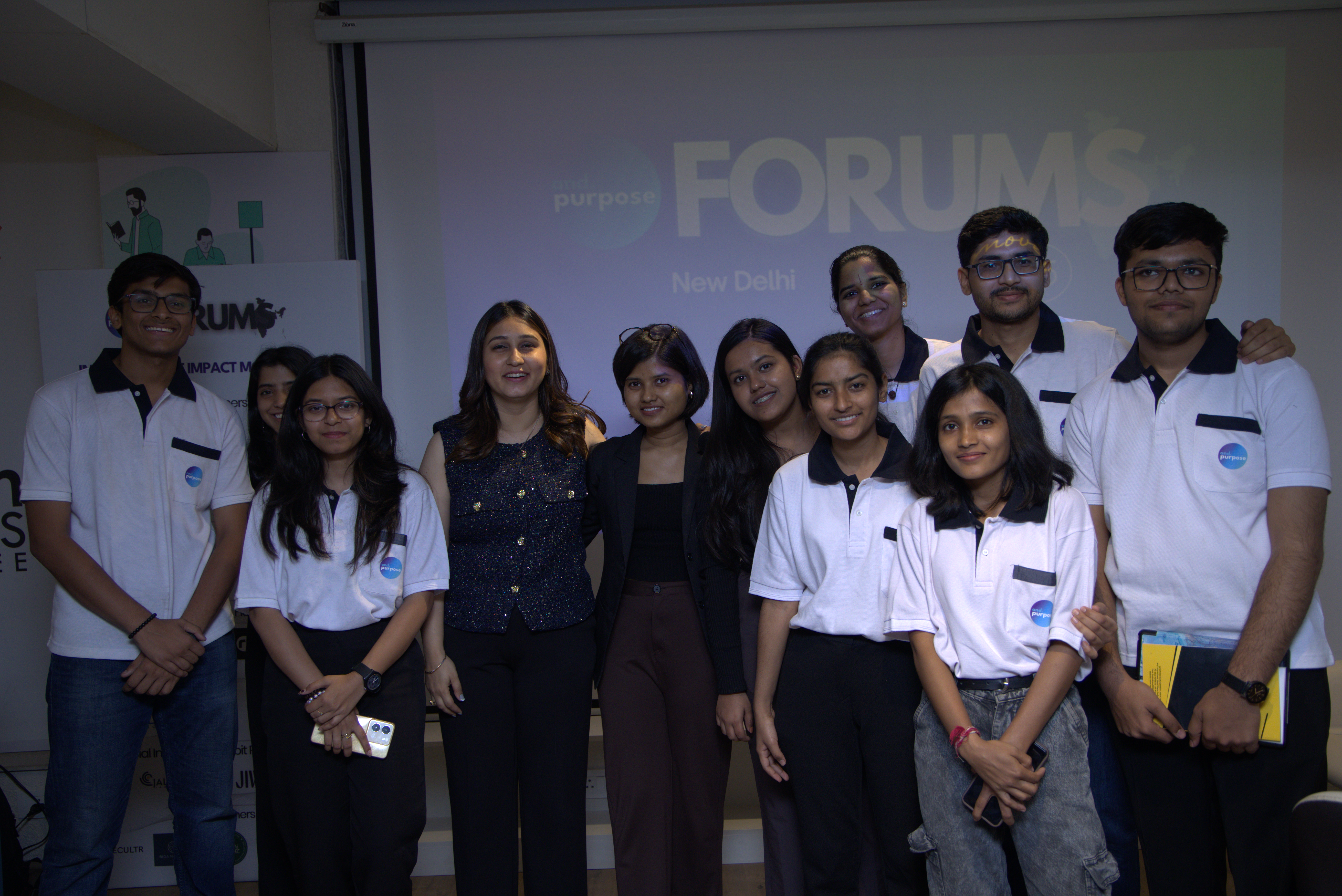 Bengaluru at a Breaking Point: AndPurpose Forum Calls for Bold Climate Collaboration