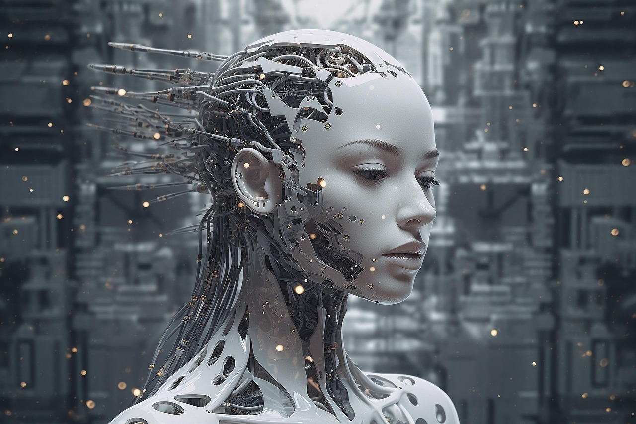 Emerging & Future Tech: The Next Wave of Human Possibility
