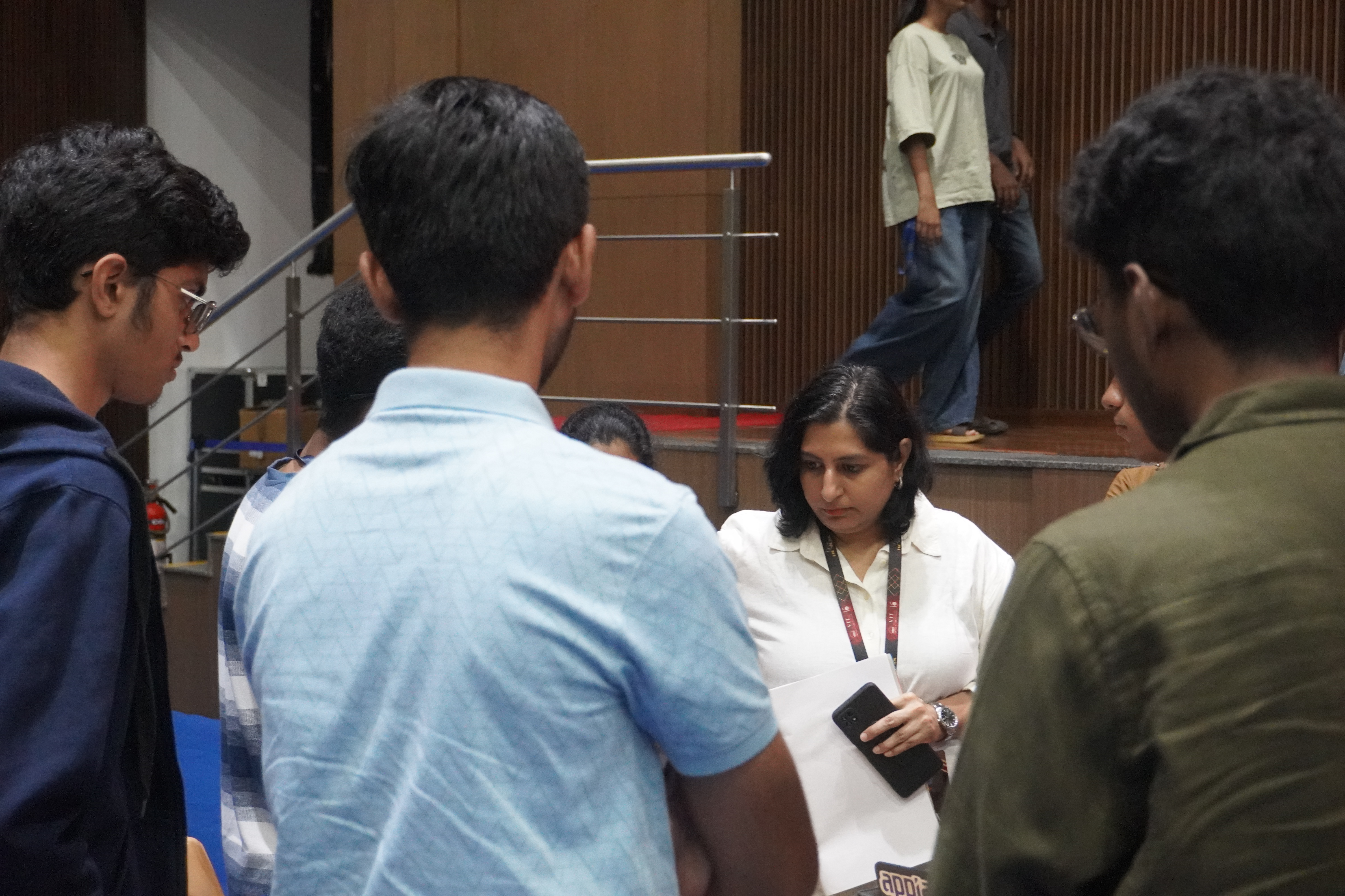 Bridging the Gap: Commercializing Research Innovations in India